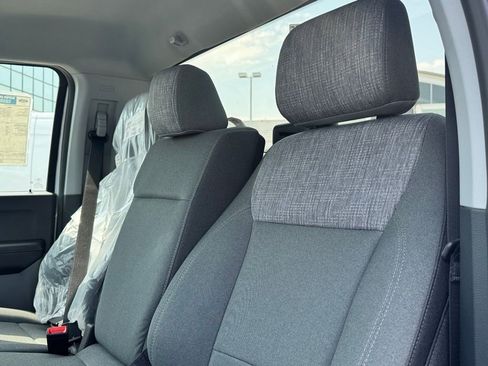 New 2024 Ford F550 4x4 Regular Cab Super Duty w/ XLT Value Package image 13