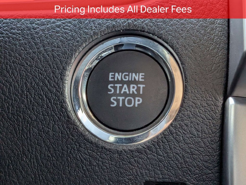 Certified 2023 Toyota 4Runner SR5 Premium w/ Moonroof Package RWD image 31