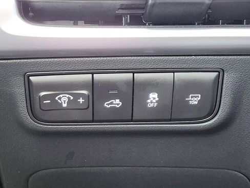 New 2026 Hyundai Santa Cruz Limited AWD/4WD image 20