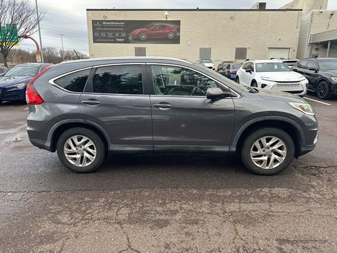 Used 2016 Honda CR-V EX-L image 5