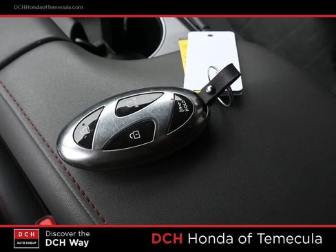 Used 2025 Hyundai Sonata N Line FWD image 8