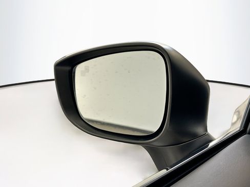 Used 2025 MAZDA CX-5 AWD 2.5 S w/ Preferred Package image 16