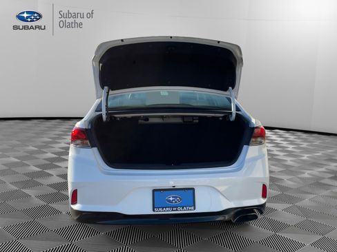 Used 2018 Hyundai Sonata SE image 5