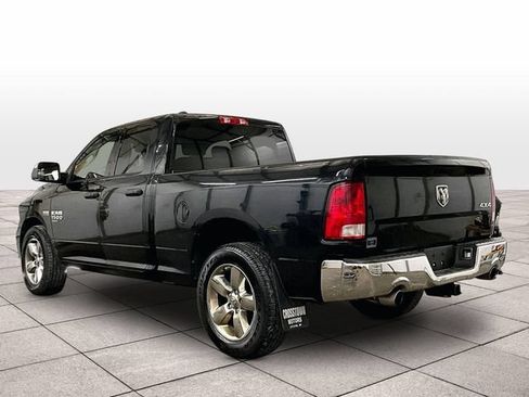 Used 2019 RAM 1500 Express w/ Express Value Package AWD/4WD image 10