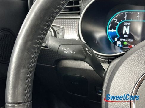 Used 2021 Ford Mustang GT Premium w/ GT Performance Package image 18