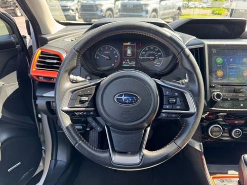 Used 2021 Subaru Forester Sport w/ Popular Package #2 AWD/4WD image 18
