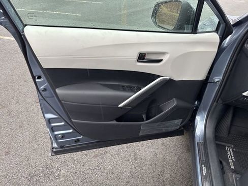 New 2026 Toyota Corolla Cross L image 13