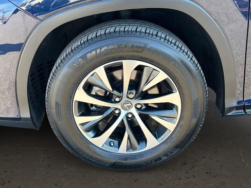 Used 2021 Lexus RX 350 AWD w/ Accessory Package image 25