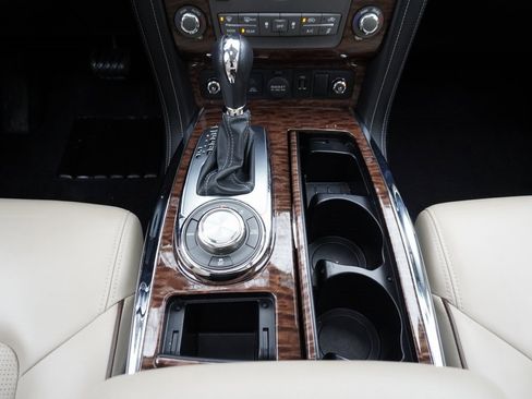 Used 2018 Nissan Armada Platinum w/ Cargo Package image 18