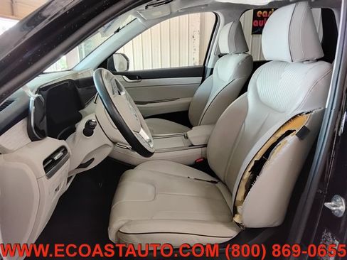 Used 2024 Hyundai Palisade Calligraphy AWD/4WD image 10