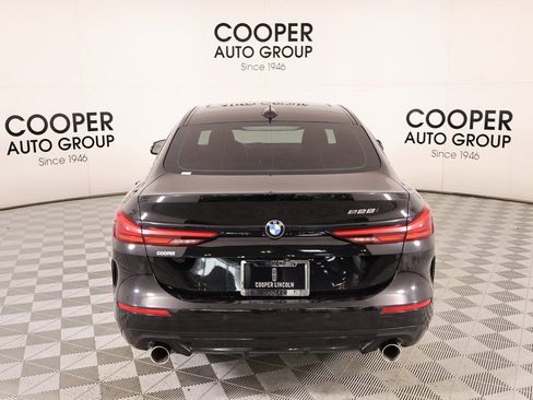Used 2021 BMW 228i Gran Coupe w/ Convenience Package image 23