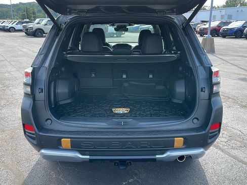 Used 2026 Subaru Forester Wilderness w/ Wilderness Package AWD/4WD image 29