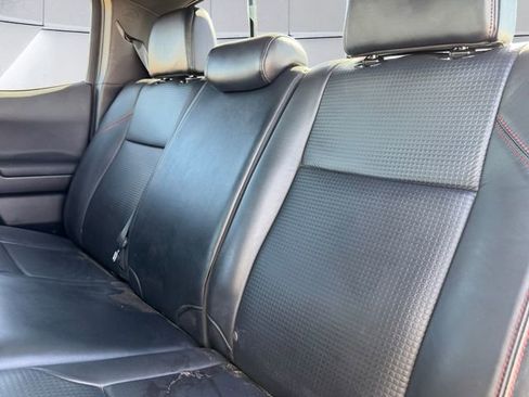 Used 2019 Toyota Tacoma TRD Pro image 18