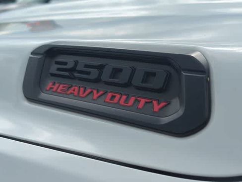 Certified 2019 RAM 2500 Power Wagon AWD/4WD image 13
