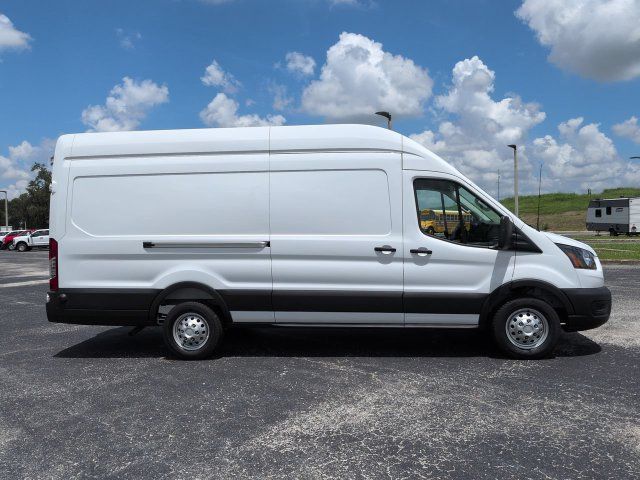 New 2026 Ford Transit 350 148 High Roof Extended RWD image 4