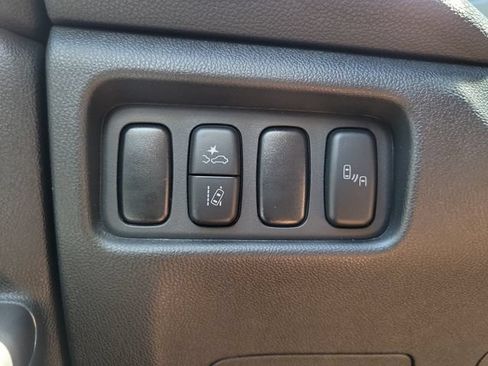 Used 2026 Mitsubishi Outlander Sport SE AWD/4WD image 30