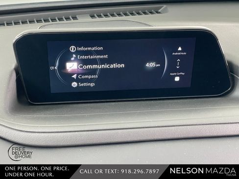 New 2026 MAZDA CX-30 AWD 2.5 S image 29