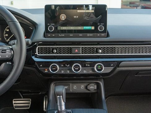 New 2026 Honda Civic Sport image 19