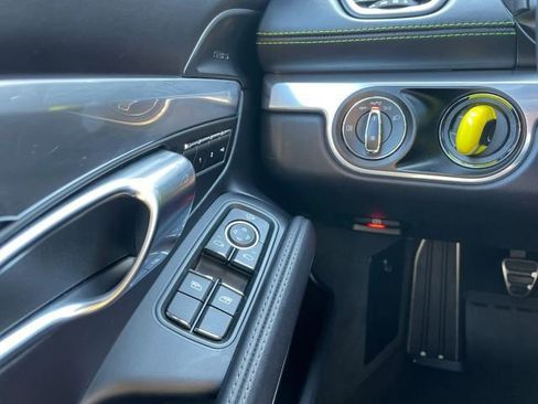 Used 2024 Porsche 718 Boxster GTS image 35