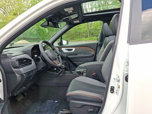New 2026 Subaru Forester Sport AWD/4WD image 9