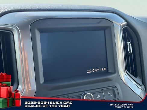 New 2025 GMC Sierra 1500 Pro w/ Pro Value Package image 23