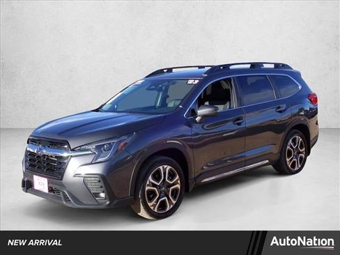 Certified 2023 Subaru Ascent Limited image 1