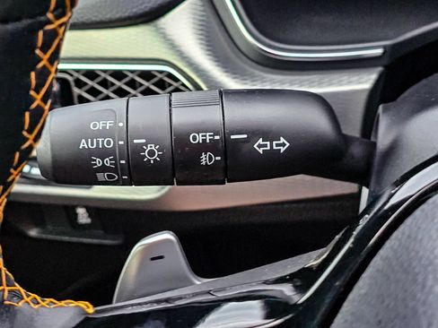 Used 2026 Acura Integra A-Spec w/ Technology Package FWD image 23