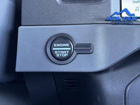 Used 2024 Ford Bronco Big Bend image 6