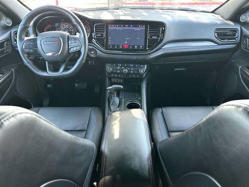 Used 2026 Dodge Durango GT AWD/4WD image 25