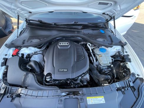 Used 2016 Audi A6 2.0T Premium image 33