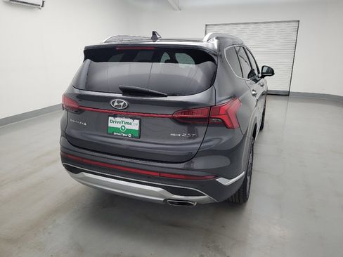 Used 2023 Hyundai Santa Fe Limited AWD/4WD image 7