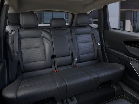 New 2026 Lincoln Nautilus Reserve image 33