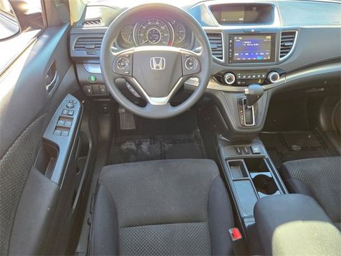Used 2015 Honda CR-V EX image 15