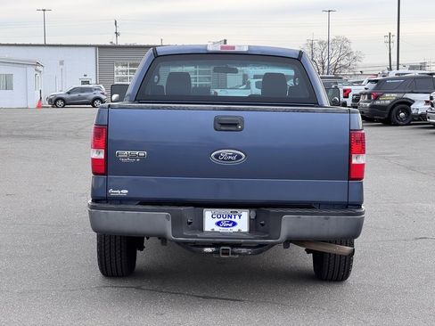 Used 2005 Ford F150 XL image 4