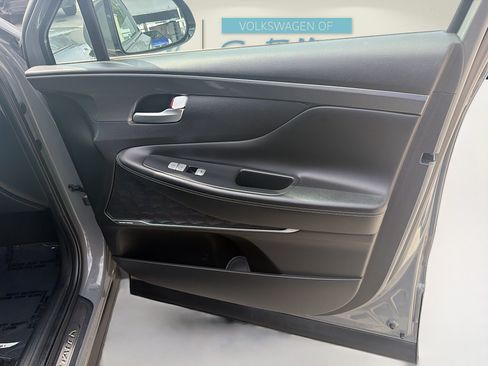 Used 2023 Hyundai Santa Fe Calligraphy AWD/4WD image 34