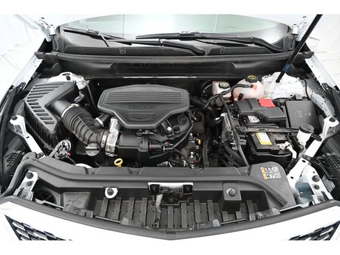 Certified 2025 Cadillac XT5 Premium Luxury image 56