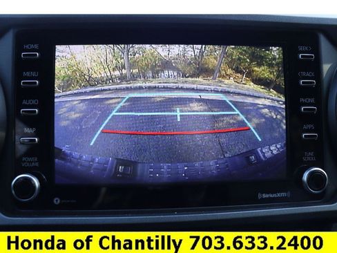 Used 2023 Toyota Tacoma TRD Off-Road image 15