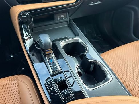 Used 2023 Lexus NX 250 AWD image 21