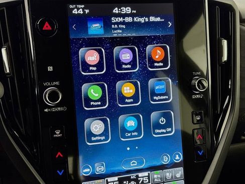 New 2025 Subaru Forester Touring image 15