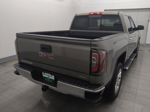 Used 2017 GMC Sierra 1500 SLT AWD/4WD image 7