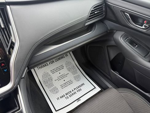 Used 2021 Subaru Outback Premium image 30