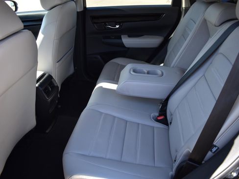 Used 2023 Honda CR-V EX-L image 20