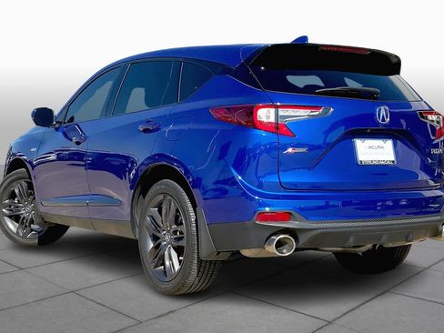 Used 2021 Acura RDX A-Spec FWD image 12