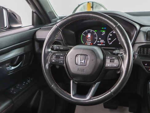 Used 2023 Honda CR-V Sport image 12