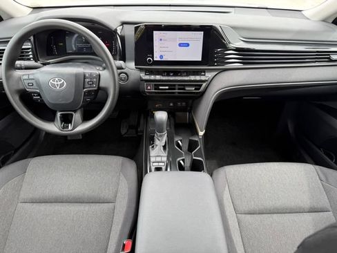 Used 2026 Toyota Camry LE FWD image 24