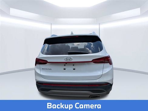 Used 2023 Hyundai Santa Fe SEL FWD image 3