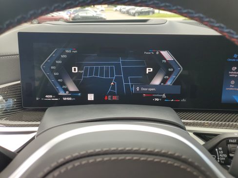 New 2027 BMW X7 M60i AWD/4WD image 17