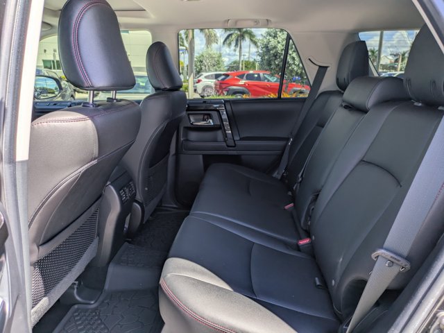 Used 2024 Toyota 4Runner TRD Pro AWD/4WD image 13