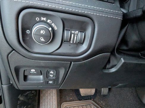 New 2026 RAM 1500 Limited image 23