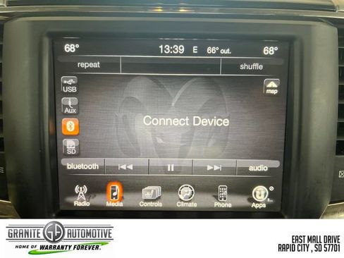 Used 2013 RAM 1500 Sport w/ Sport Premium Group AWD/4WD image 14